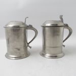 718 7425 LID TANKARD